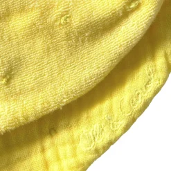 Lätzchen aus Bio-Baumwolle | Lou the Lemon