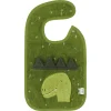 Lätzchen aus Bio-Baumwolle | Mr. Dino