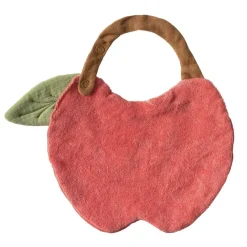 Lätzchen aus Bio-Baumwolle | Pepa the Apple
