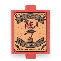 Lucky Lucky Überraschungsset | Edition 4