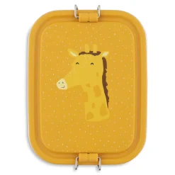 Lunchbox aus Edelstahl | Mr. Giraffe klein