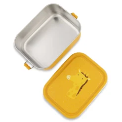 Lunchbox aus Edelstahl | Mr. Giraffe klein