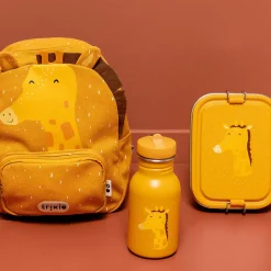 Lunchbox aus Edelstahl | Mr. Giraffe klein