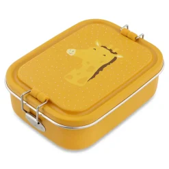 Lunchbox aus Edelstahl | Mr. Giraffe klein