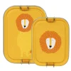 Lunchbox aus Edelstahl | Mr. Lion groß
