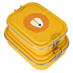 Lunchbox aus Edelstahl | Mr. Lion groß