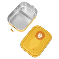 Lunchbox aus Edelstahl | Mr. Lion groß