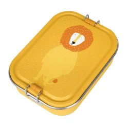 Lunchbox aus Edelstahl | Mr. Lion groß