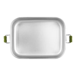 Lunchbox aus Edelstahl | Mr. Lion klein