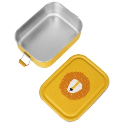 Lunchbox aus Edelstahl | Mr. Lion klein