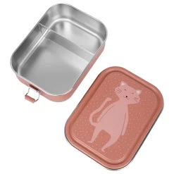 Lunchbox aus Edelstahl | Mrs. Cat groß