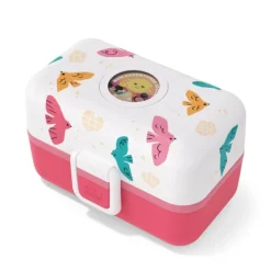 Lunchbox Bento-Box | Birds