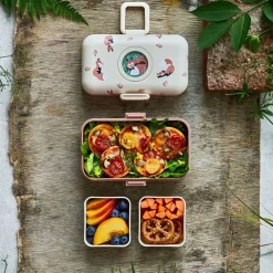 Lunchbox Bento-Box | Cinnamon Fox