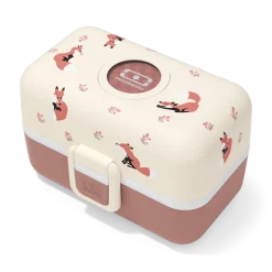 Lunchbox Bento-Box | Cinnamon Fox