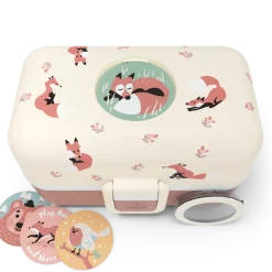 Lunchbox Bento-Box | Cinnamon Fox