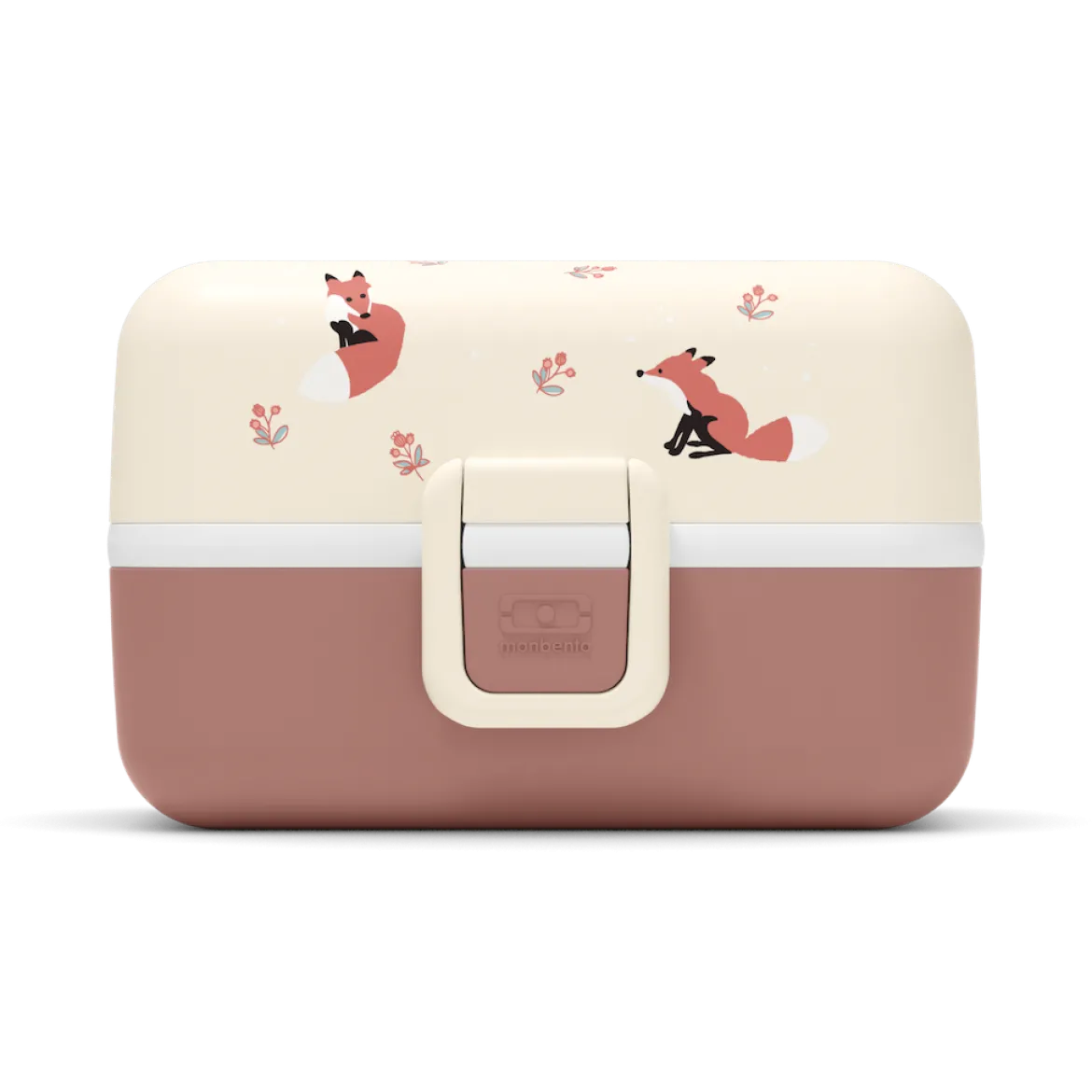 Lunchbox Bento-Box | Cinnamon Fox