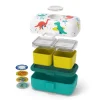 Lunchbox Bento-Box | Dinosaurier
