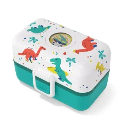 Lunchbox Bento-Box | Dinosaurier