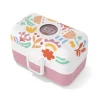 Lunchbox Bento-Box | Graphic Papercut