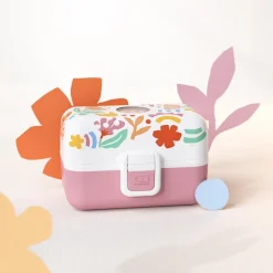 Lunchbox Bento-Box | Graphic Papercut