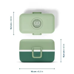 Lunchbox Bento-Box | Greenforest