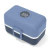 Lunchbox Bento-Box | Infinity Blue