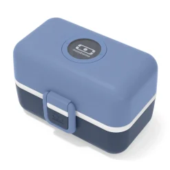 Lunchbox Bento-Box | Infinity Blue