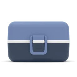 Lunchbox Bento-Box | Infinity Blue