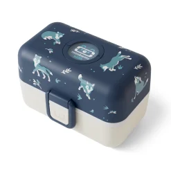 Lunchbox Bento-Box | Wolf