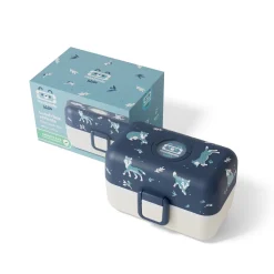 Lunchbox Bento-Box | Wolf