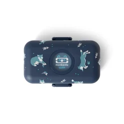 Lunchbox Bento-Box | Wolf