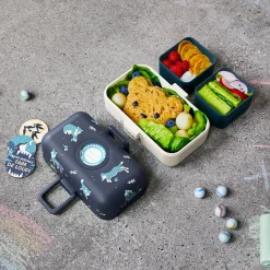 Lunchbox Bento-Box | Wolf