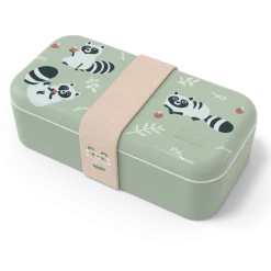 Lunchbox Foodie | Raccoon