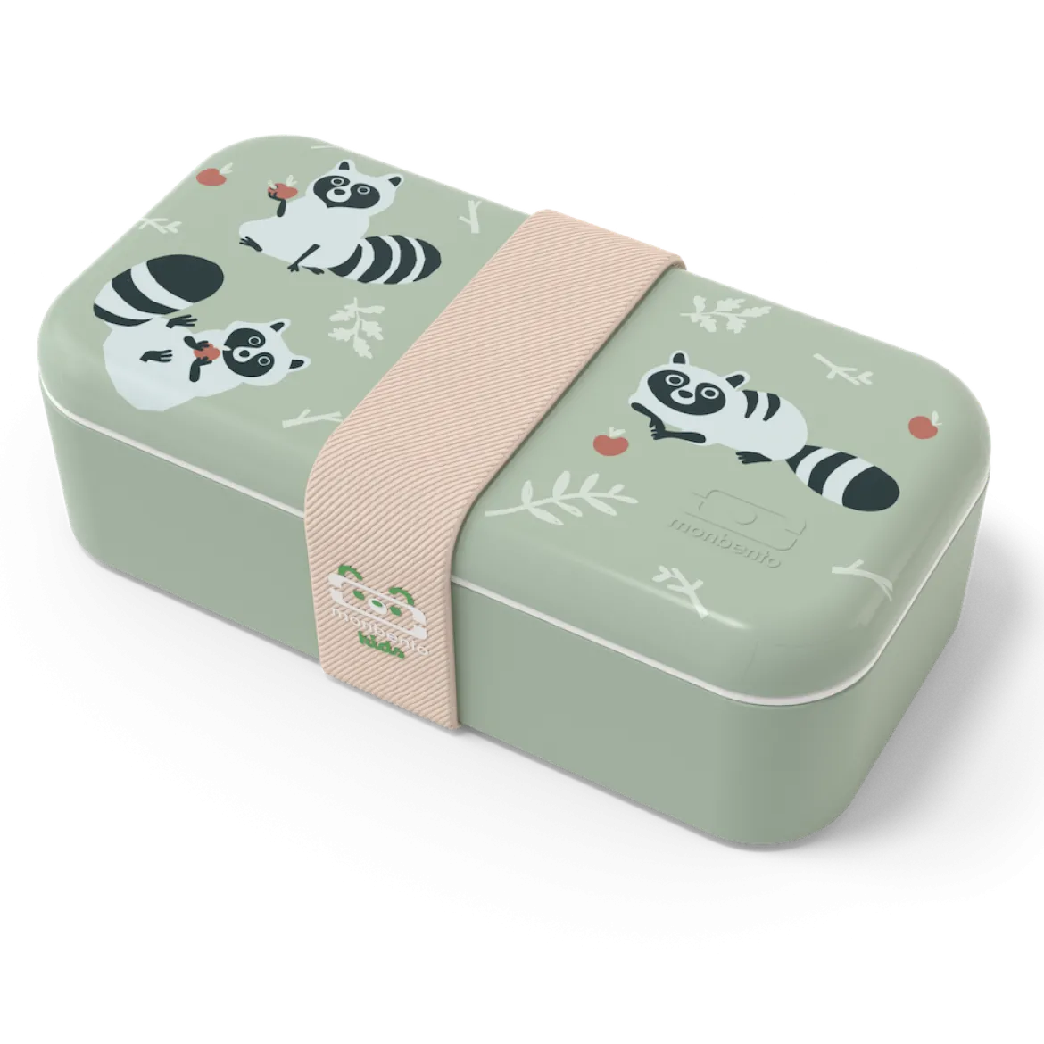 Lunchbox Foodie | Raccoon