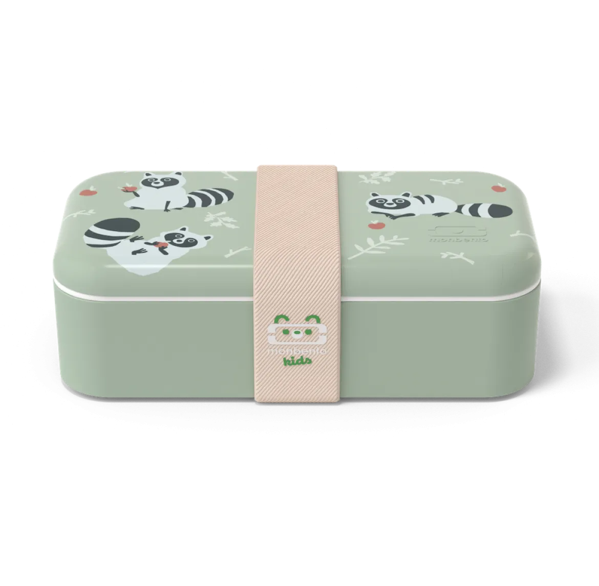 Lunchbox Foodie | Raccoon