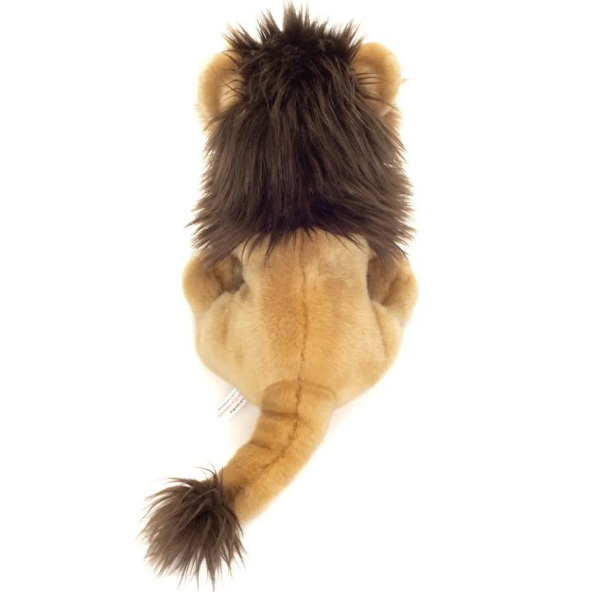 Löwe sitzend | 30 cm