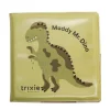 Magisches Badebuch | Wasche Mr. Dino