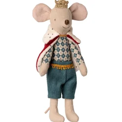 Maileg | König Maus | Papa