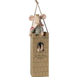 Maileg | König Maus | Papa