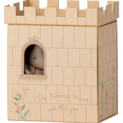 Maileg | Prinzessin auf der Erbse (Große Schwester Maus)