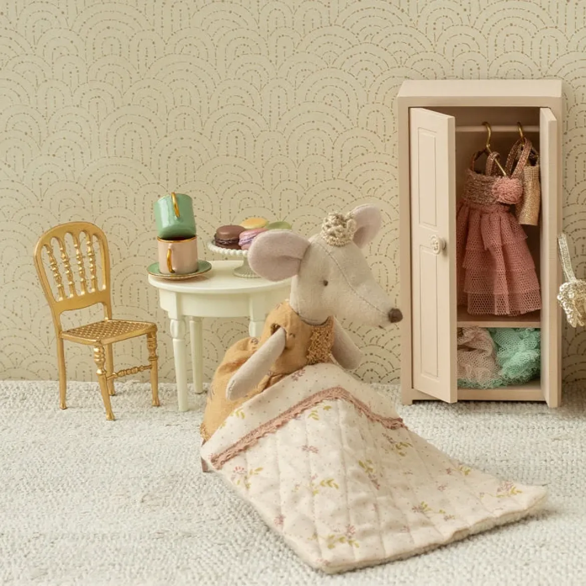 Maileg | Prinzessin Maus | Große Schwester