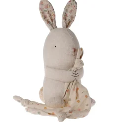 Maileg | Spieluhr Hase (Natur)