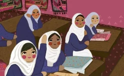 Malala Yousafzai