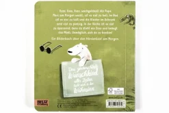 Maxi, beeil dich!