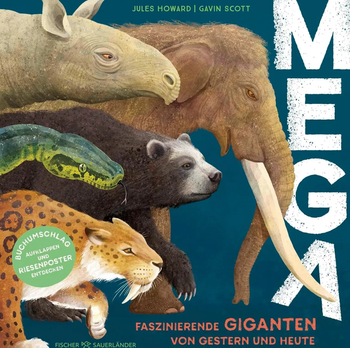 MEGA