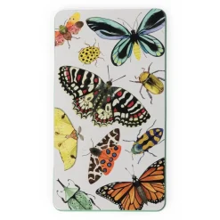 12 mehrfarbige Buntstifte