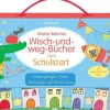 Meine liebsten Wisch-und-weg-Bücher zum Schulstart