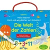 Meine liebsten Wisch-und-weg-Bücher zum Schulstart: Die Welt der Zahlen