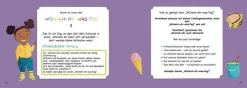 Meine Mini-Crew | Kindergarten-Freundschaftsbuch