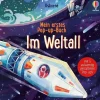 Mein erstes Pop-up-Buch: Im Weltall